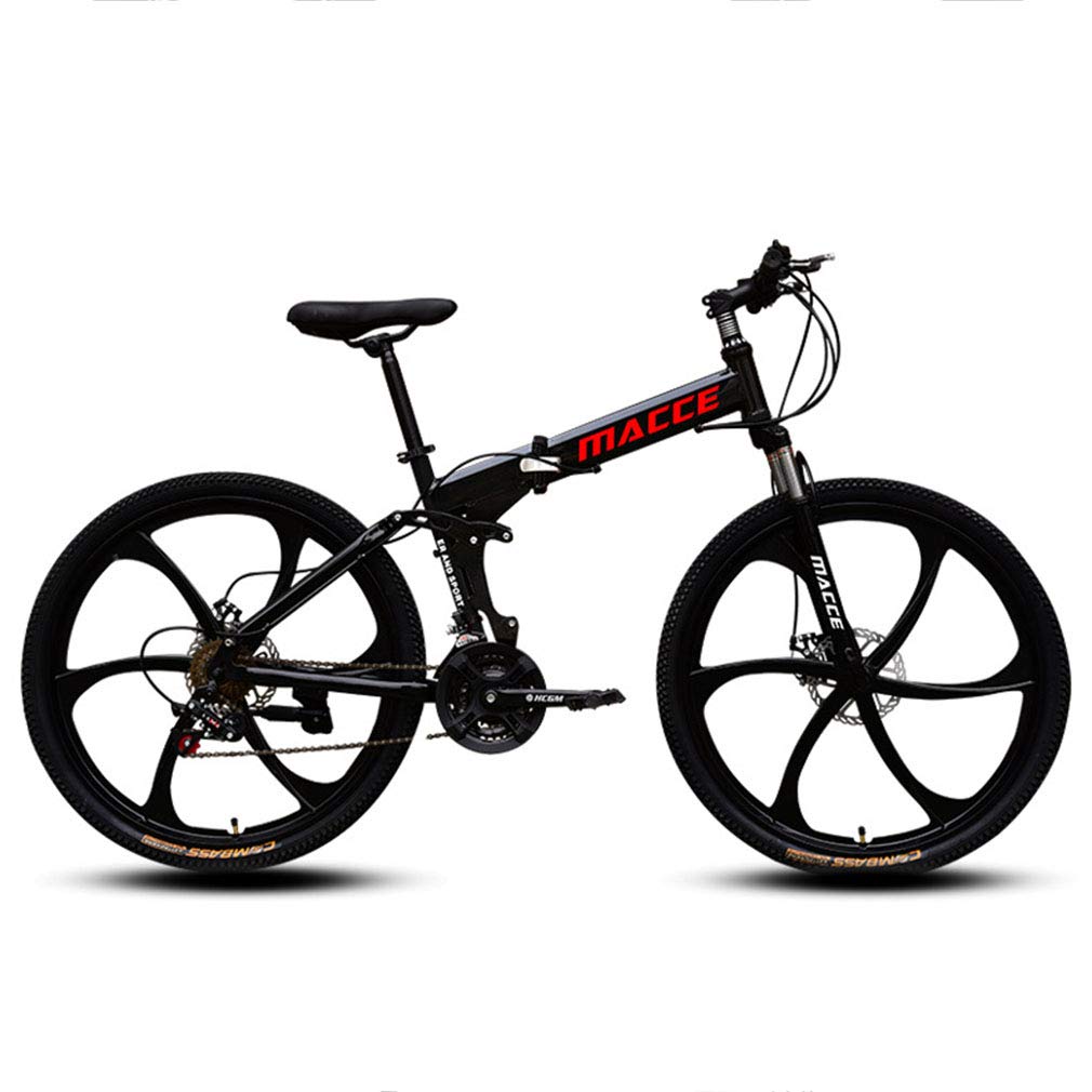 Amazon | マウンテンバイク自転車、ダブルサスペンション